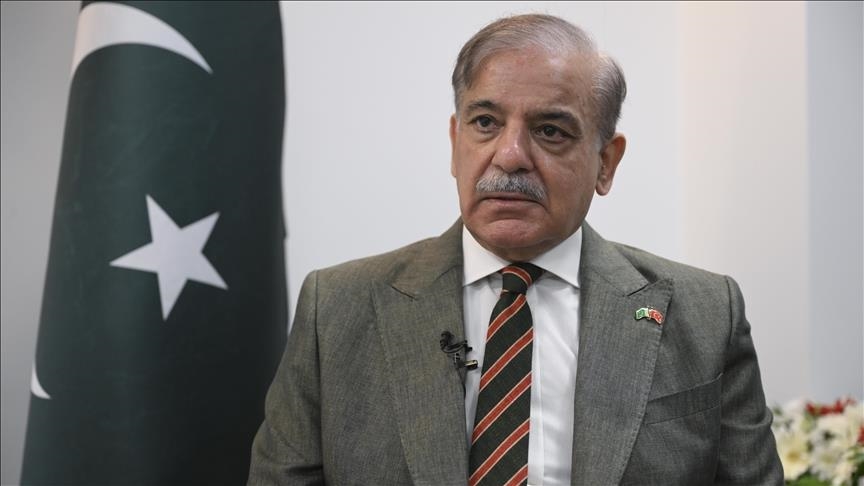 Pakistan giving ‘befitting reply’ to ‘act of war’ imposed by India: Premier Sharif