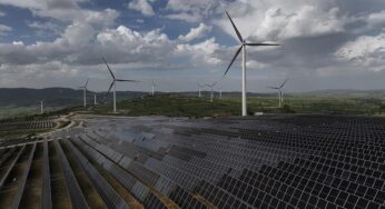 Türkiye aims for 120,000 megawatts of renewable energy by 2035: Turkish President Erdogan
