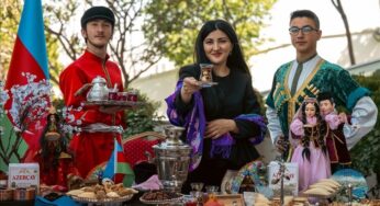 Tea journey in Asia and Pacific celebrated in Ankara on International Tea Day