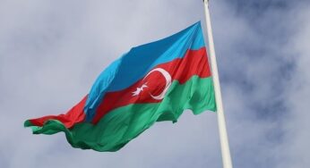 Azerbaijan condemns Indian strikes on Pakistan