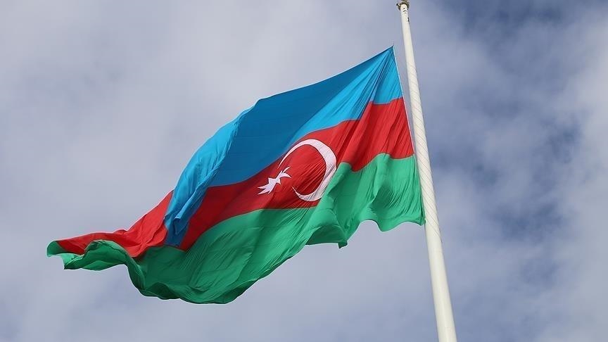 Azerbaijan condemns Indian strikes on Pakistan