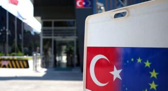 Ankara criticizes ‘biased allegations’ in European Parliament’s latest Türkiye report