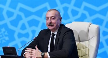 Azerbaijan, Vietnam announce strategic partnership, eye deeper energy, trade ties