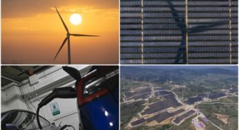 IEA highlights six major trends in global energy for 2024