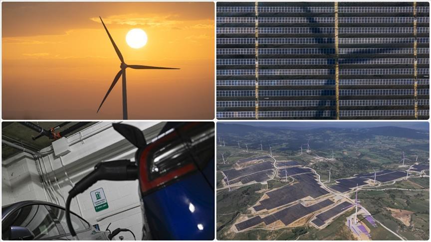 IEA highlights six major trends in global energy for 2024