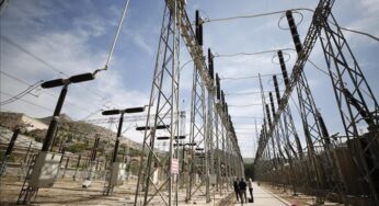 Türkiye’s daily power consumption up 2.1% on May 7