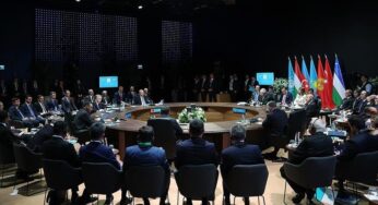 Turkish Republic of Northern Cyprus ‘inseparable’ part of Turkic world, says Organization of Turkic States