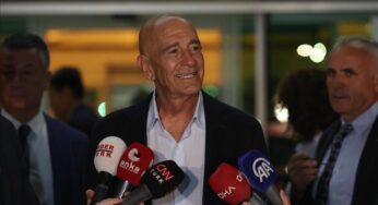 New US envoy to Türkiye says he is ‘eager’ to ‘building bridges’