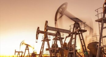 US energy agency revises down Brent price forecast for 2025