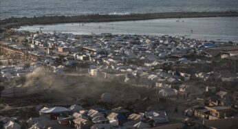 Chile withdraws military attaches from Israel, citing Gaza’s ‘humanitarian crisis’