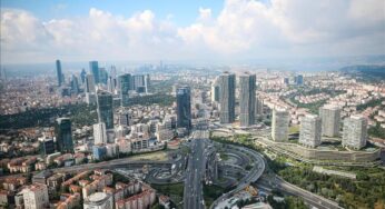 Istanbul ranked among top 20 congress cities in world