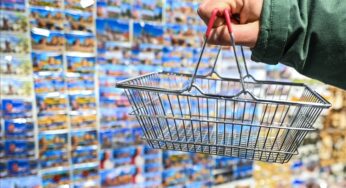 OECD inflation down to lowest level since mid-2021