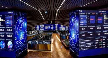 Türkiye’s BIST 100 index ends week in green