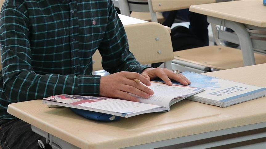 Number of foreign university students in Türkiye to reach 500,000 by 2028