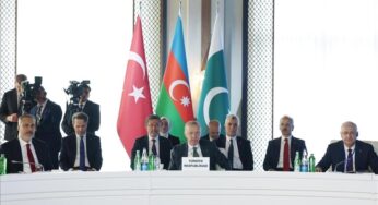 Türkiye wishes ceasefire between Pakistan, India turns into permanent peace, ready to contribute: President Erdogan