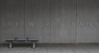 World Bank cuts global economic growth forecast due to increased trade tension