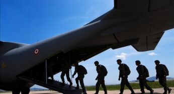 Turkish defense minister highlights Türkiye’s key role in NATO