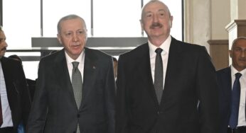Azerbaijani president to visit Türkiye on Thursday