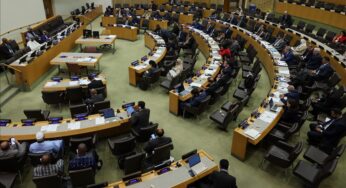 UN General Assembly elects 5 non-permanent members to Security Council