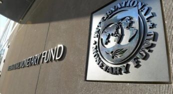 IMF pays 1st official visit to Syria since 2009