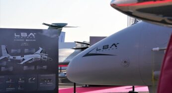 Italian Leonardo hopes to lead in drone systems in joint venture with Turkish Baykar