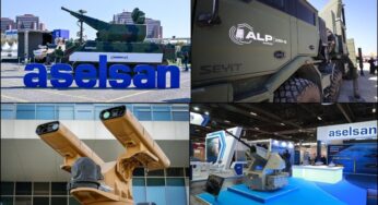 Turkish defense firms to showcase products at Indo Defence 2025 in Jakarta