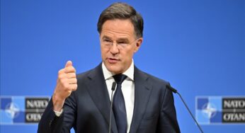 NATO needs 400% boost in air, missile defense to meet rising threats: Alliance chief
