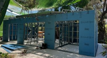 Turkish company Karmod launches steel-structured aparthotel project on Greek island Corfu