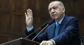 Turkish president backs Iran’s right to self-defense amid conflict with Israel