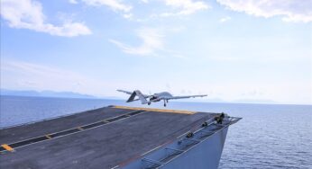 Turkish defense firm Baykar to showcase drones at International Paris Air Show next week