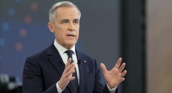 Canada vows to meet NATO 2% defense spending target to reduce reliance on US